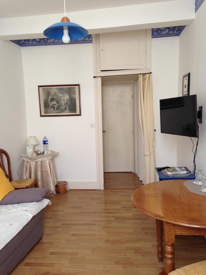L'Arche Des Chapeliers Bed & Breakfast Foix Exterior foto
