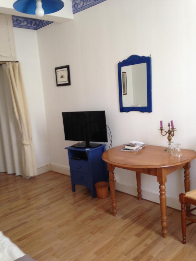 L'Arche Des Chapeliers Bed & Breakfast Foix Exterior foto