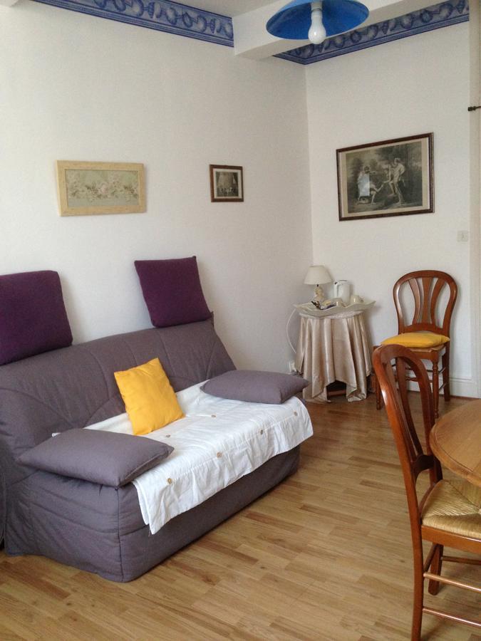 L'Arche Des Chapeliers Bed & Breakfast Foix Exterior foto