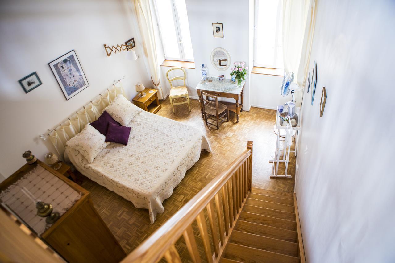 L'Arche Des Chapeliers Bed & Breakfast Foix Exterior foto